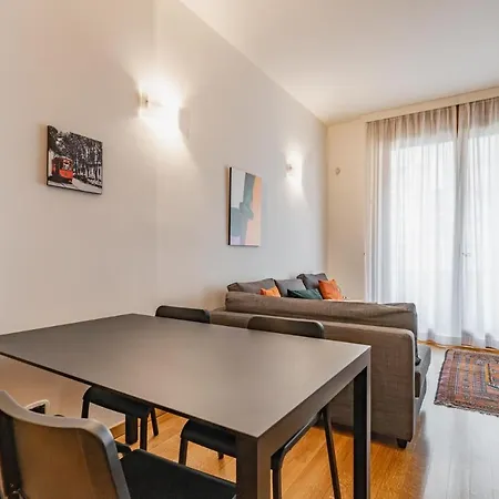 Easylife - Accogliente Bilocale Zona Life Apartment
