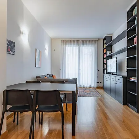 Easylife - Accogliente Bilocale Zona Life