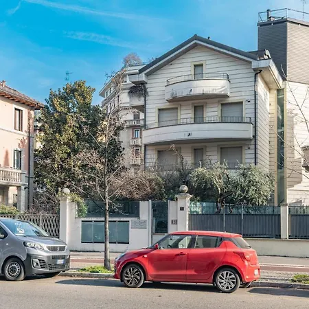 Easylife - Accogliente Bilocale Zona Life Apartment *
