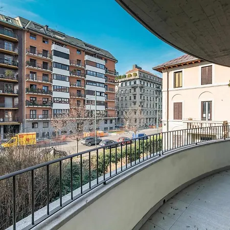 Easylife - Accogliente Bilocale Zona Life Apartment Milan