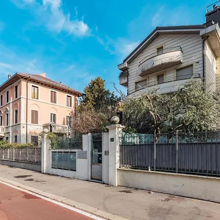 Easylife - Accogliente Bilocale Zona Life Apartment Milan