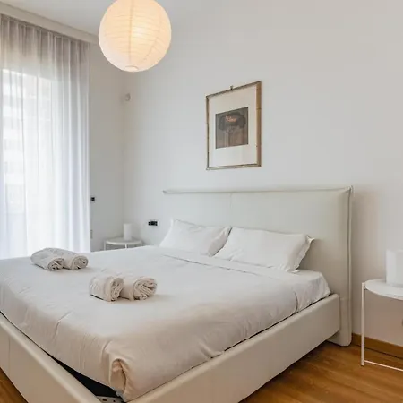 Easylife - Accogliente Bilocale Zona Life Apartment Milan
