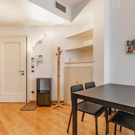 Easylife - Accogliente Bilocale Zona Life