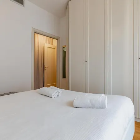 Easylife - Accogliente Bilocale Zona Life Apartment Milan