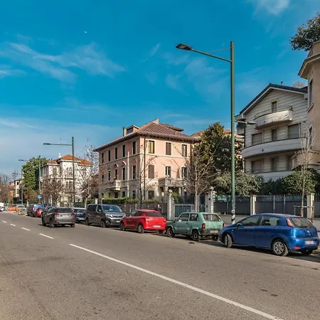 Apartment Easylife - Accogliente Bilocale Zona Life