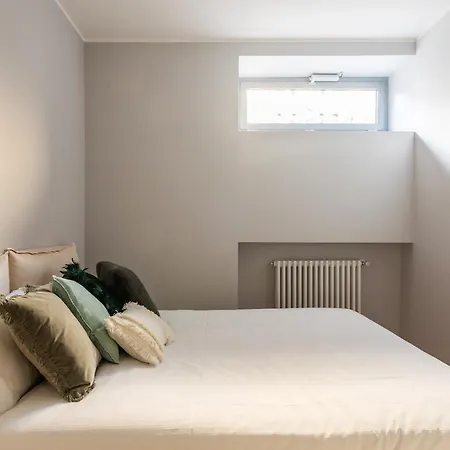 Apartment Easyhomes - Botta