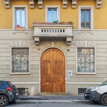 Easyhomes - Botta Apartment Milan