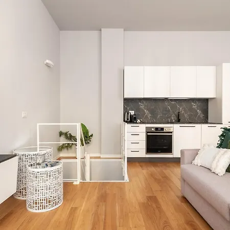 Easyhomes - Botta * Μιλάνο