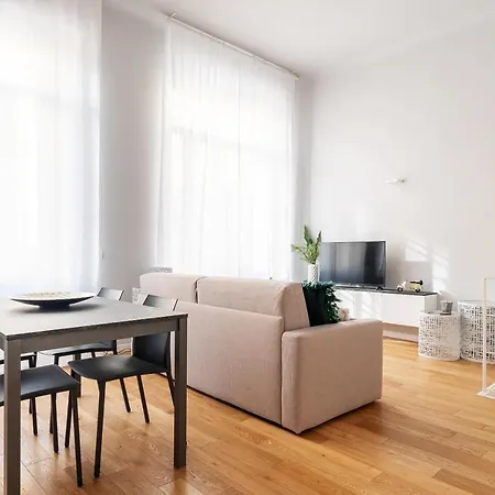 Easyhomes - Botta Apartment
