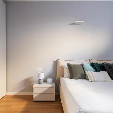 Apartment Easyhomes - Botta