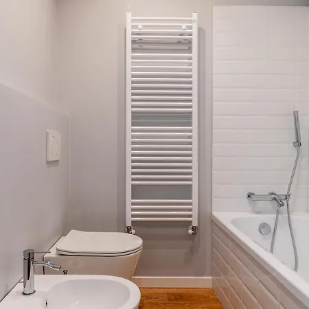 Διαμέρισμα Easyhomes - Botta