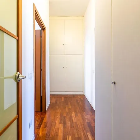 Easylife - Goditi Il Fascino Di Soggiornando In Un Accogliente Trilocale A Porta Venezia Apartment