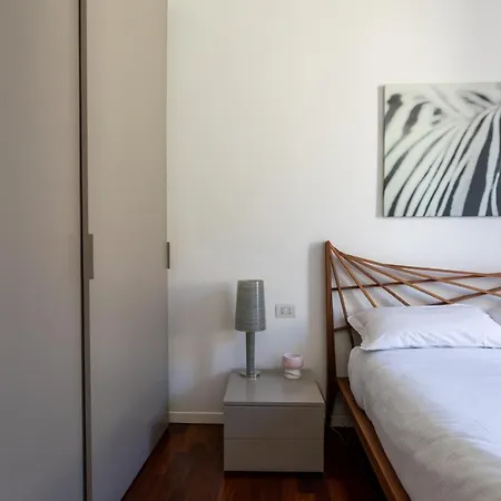 Easylife - Goditi Il Fascino Di Soggiornando In Un Accogliente Trilocale A Porta Venezia Апартаменты *