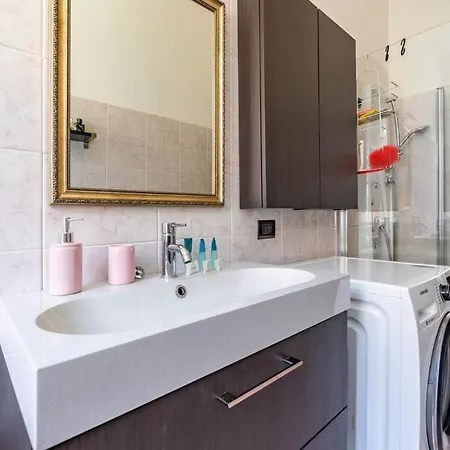 Apartment Easylife - Goditi Il Fascino Di Soggiornando In Un Accogliente Trilocale A Porta Venezia Mailand