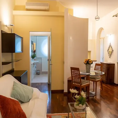 Apartamento Marghera 5a -