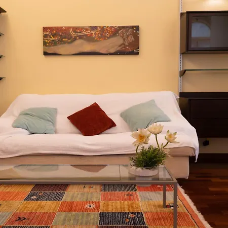 Marghera 5a - Milão