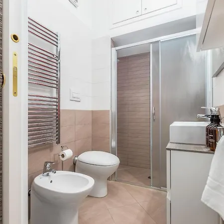 Meravigliosa In Brera, Moscova M2 Apartment