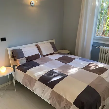 Designhousemilano Apartment Milan