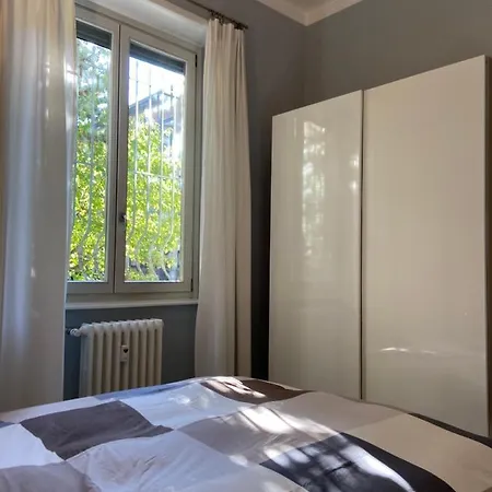 Daire Designhousemilano *