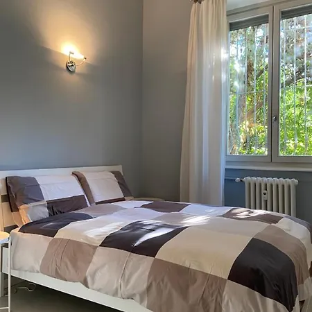 Designhousemilano Apartamento Milán