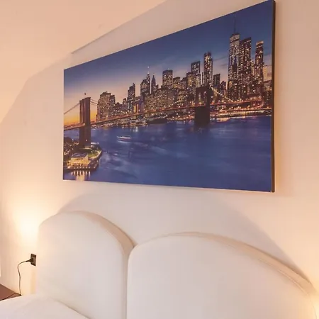 Apartmán Bnbutler - Asiago, 41 - Quartiere Gorla, In Citta Milán