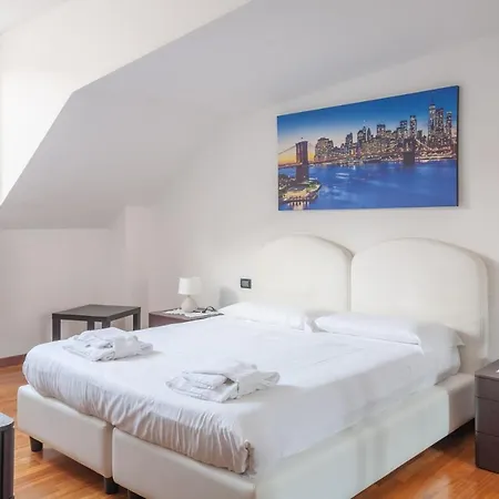 Lejlighed Bnbutler - Asiago, 41 - Quartiere Gorla, In Citta *