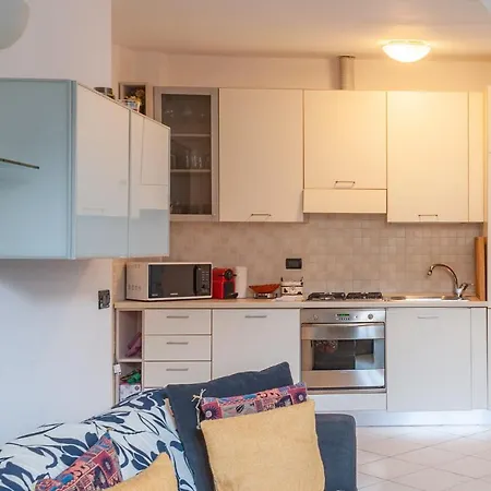 Apartmán Bnbutler - Asiago, 41 - Quartiere Gorla, In Citta Milán