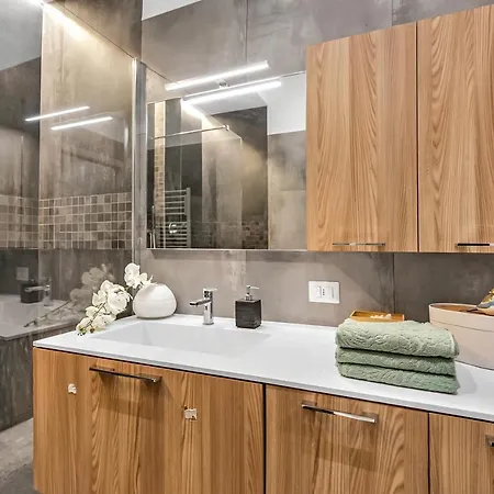 Beatrice - Affitti Brevi Italia Apartment