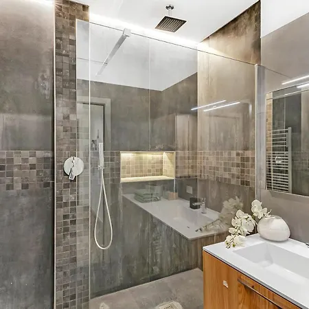 Beatrice - Affitti Brevi Italia Apartment *