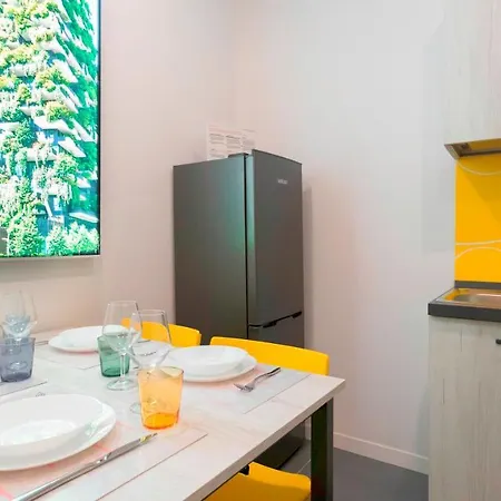 Italianway Comfort - Taramelli 60 *