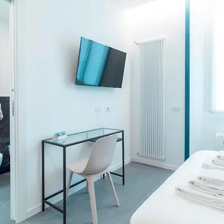 Italianway Comfort - Taramelli 60