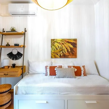 Lejlighed Easylife - - Lunigiana 10 - *