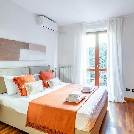 Easylife - - Lunigiana 10 - Lejlighed