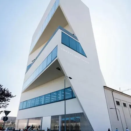 Corso Lodi Apartment Milan