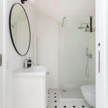 Centre Navigli- Appartement