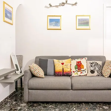 Apartment Bnbutler - Vigevano, 13 - A Due Passi Dalla Darsena *