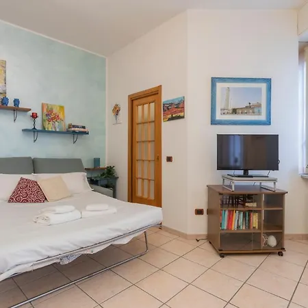 Mariblanca - Mac Mahon 45 Apartment *