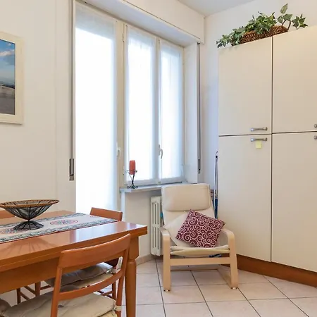 Mariblanca - Mac Mahon 45 ميلان