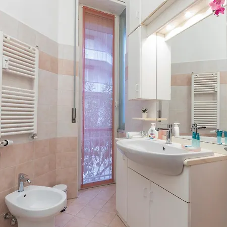 Mariblanca - Mac Mahon 45 * Milan
