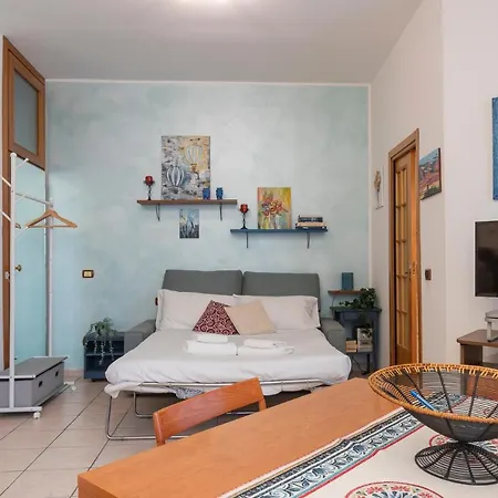 Apartment Mariblanca - Mac Mahon 45 *