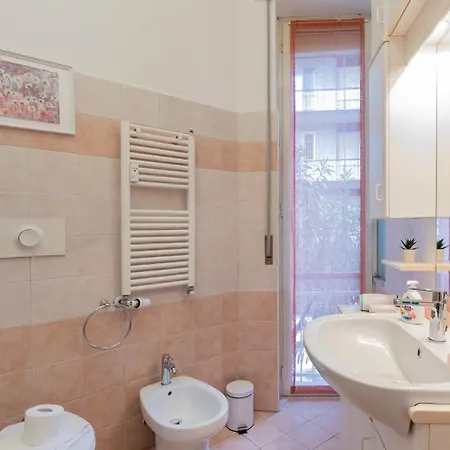 Mariblanca - Mac Mahon 45 * Milan