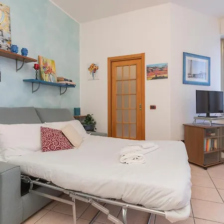 Mariblanca - Mac Mahon 45