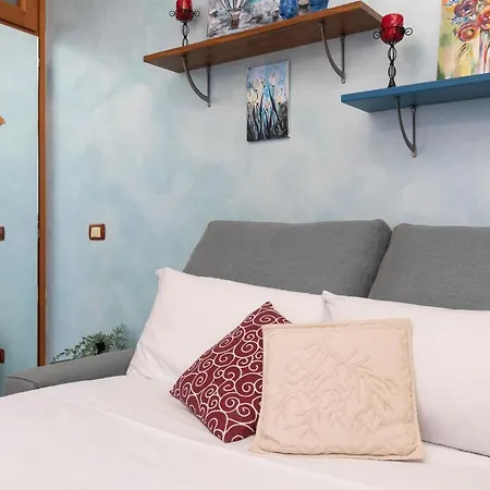 Mariblanca - Mac Mahon 45 Apartment
