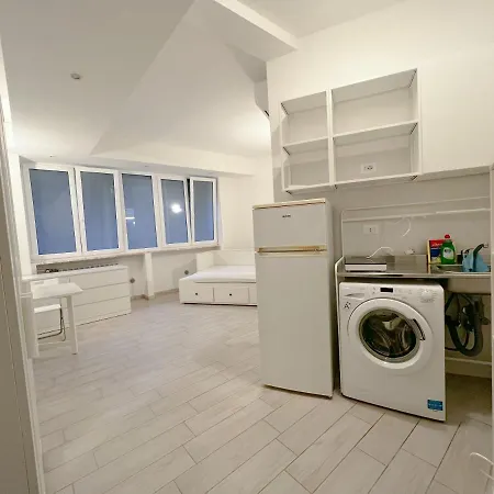 Confortable And Centrally Flat Appartement *