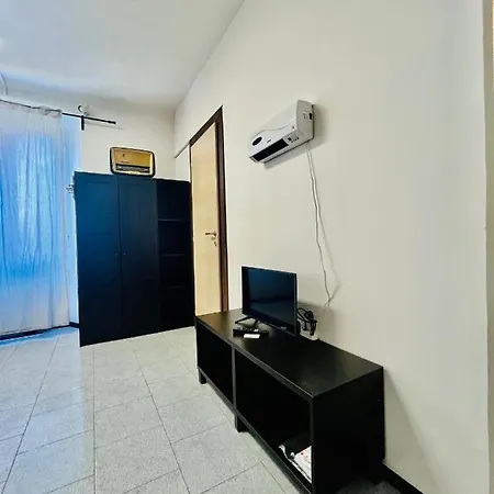 Bertolazzi Apartamento Milão