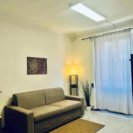 Apartamento Bertolazzi
