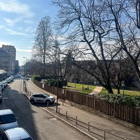 Bertolazzi Apartamento *