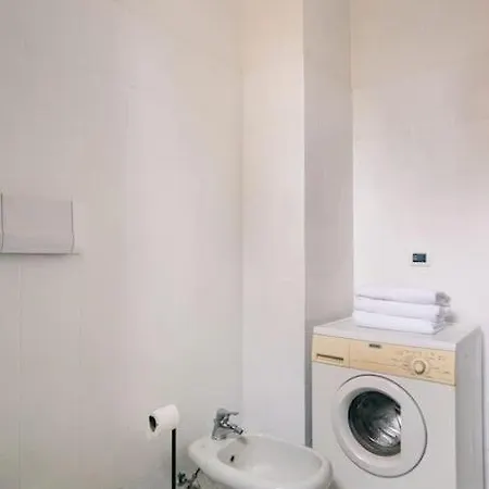 Stylish And Cozy Studio In Isola Apartamento