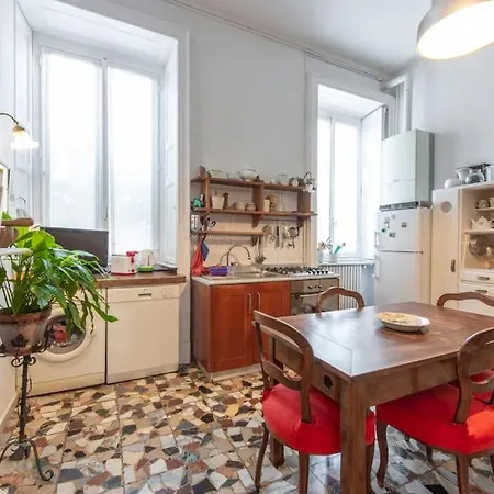 Design 29b Apartment