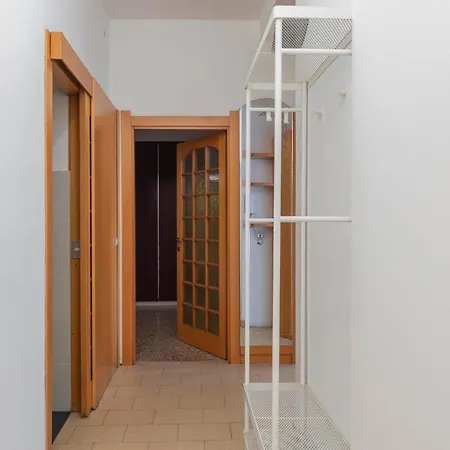 Apartment Comodo Tra M1 Gorla E Martesana